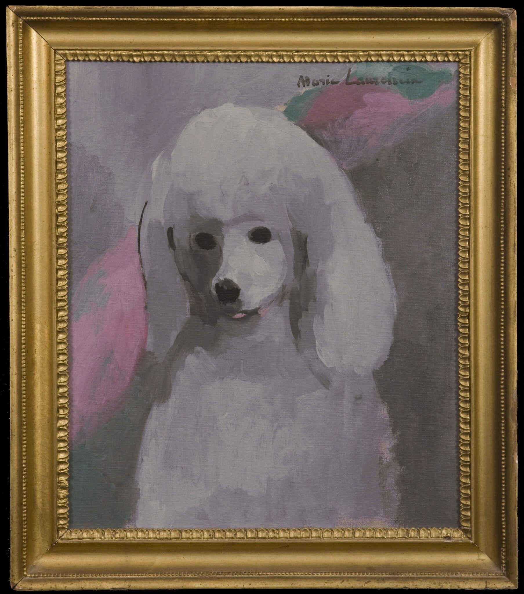 I want to tell you about Basket